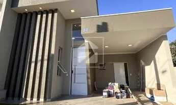 Imagem 2: Casa - Vila Monte Alegre - Paulínia