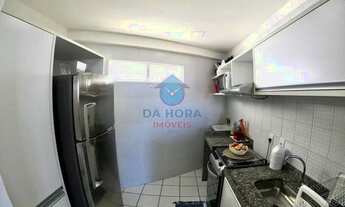 Imagem 2: Apartamento para alugar com 2 dormitórios em Ponta negra, Natal cod:2200