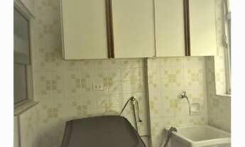 Imagem 4: Apartamento à venda, 135 m² por R$ 690.000,00 - Pitangueiras - Guarujá/SP