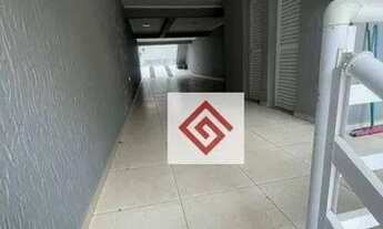 Imagem 4: Sobrado com 3 dormitórios, 300 m² - venda por R$ 1.100.000,00 ou aluguel por R$ 7.910,00/m