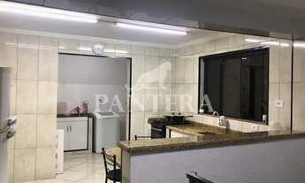 Imagem 5: Sobrado com quintal e churrasqueira !