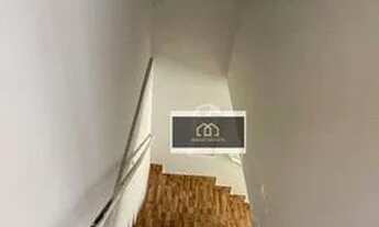 Imagem 3: Casa Sobrado com 02 quartos para alugar ou vender no Residencial São Francisco - 95 metr