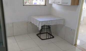 Imagem: Kitnet norte da ilha