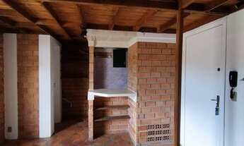 Imagem 4: SAO LEOPOLDO - Kitnet - CRISTO REI