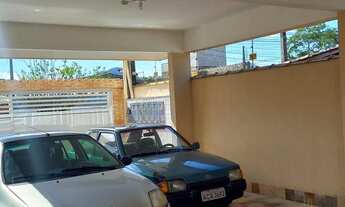 Imagem 4: Casa de Condomínio com 2 dorms, Sítio do Campo, Praia Grande, Cod: 740