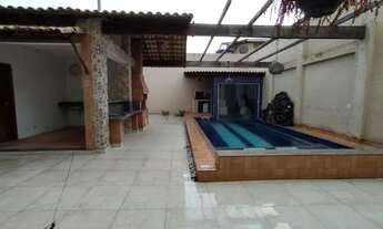 Imagem 4: Casa para venda tem 122 metros quadrados com 3 quartos em Jardim Alvinópolis - Atibaia - S