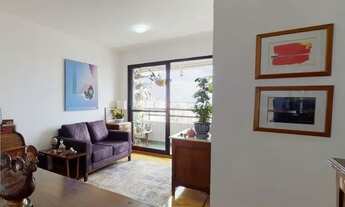 Imagem 2: Apartamento à venda, 57 m² por R$ 420.000,00 - Vila Andrade - São Paulo/SP