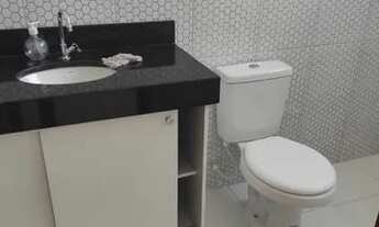 Imagem 7: Casa Duplex com 03 Quartos 02 suítes - Conjunto Sakura Parque dez