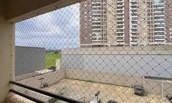 Imagem 3: RR5532 Apartamento 59m² GARDEN HILL - OPORTUNIDADE - LOCAÇÃO - 2 Dorms 1 Vaga - Barueri, S