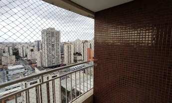 Imagem 2: Apartamento com 3 dormitórios para alugar, 73 m² - Tatuapé - São Paulo/SP