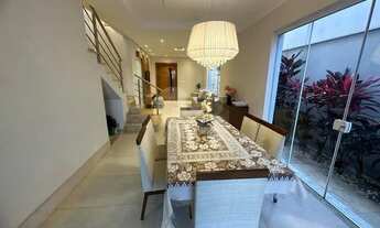 Imagem 5: Casa a venda no Condomínio Residencial Lazuli Club, Piracicaba/sp com 4 dorms.