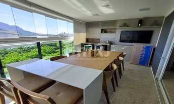 Imagem: COND AQUARELA NA PENINSULA