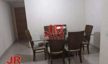 Imagem 4: Apartamento com 2 dormitórios à venda, 110 m² por R$ 630.000,00 - Centro - Cabo Frio/RJ