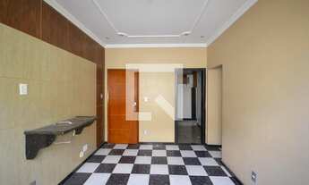 Imagem 6: Apartamento para Aluguel - Caonzé, 2 Quartos, 67 m2