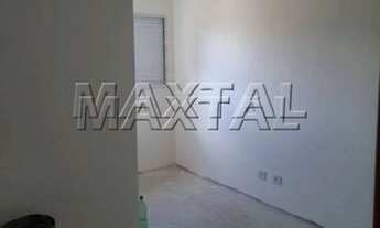 Imagem 4: Sobrado com 3 suítes, sendo 1 suíte master, 5 banheiros, 2 vagas na região de Santana