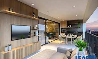 Imagem 2: APARTAMENTO - POMPÉIA - SP