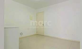 Imagem 2: SAO PAULO - Apartamento Padrão - ACLIMACAO