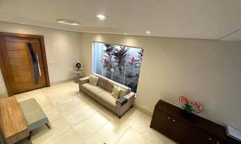 Imagem 3: Casa a venda no Condomínio Residencial Lazuli Club, Piracicaba/sp com 4 dorms.