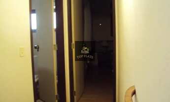 Imagem 2: Flat disponível na Bela Vista