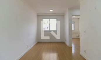 Imagem 2: Apartamento para Aluguel - Jardim São Saverio, 2 Quartos, 41 m2