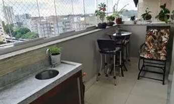 Imagem 7: Apartamento com 3 quartos no Residencial Harmonia - Bairro Jardim Aclimação em Cuiabá