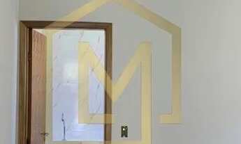 Imagem 3: Térrea para venda com 58 metros quadrados com 2 quartos em Jardim Ouro Verde - Bauru - SP