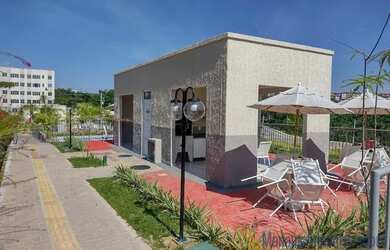 Imagem 6: Apartamentos 2 Dormitórios para locação em Manaus - AM