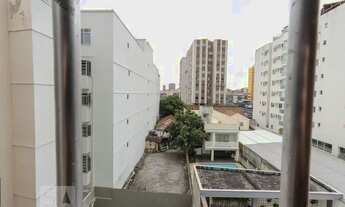 Imagem 4: Apartamento para Aluguel - Meier, 3 Quartos, 114 m2