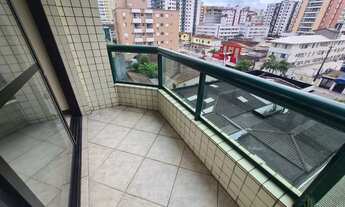 Imagem 2: Apartamento com 3 dorms, Canto do Forte, Praia Grande, Cod: 636