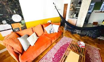 Imagem 5: Apartamento com 2 quartos à venda, 78 m² por R$ 680.000 - Icaraí - Niterói/RJ