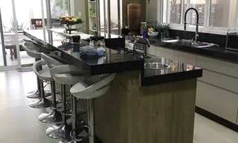 Imagem 4: Casa Condomínio em São José dos Campos