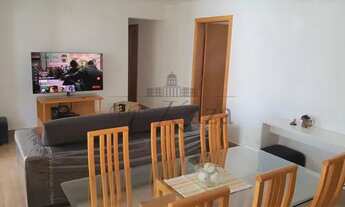 Imagem 2: Apartamento - Jardim Satélite - Residencial Floradas de São José - 3 Dormitórios - 103m²