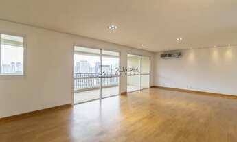 Imagem 6: Apartamento Locação Brooklin 176 m² 3 Dormitórios