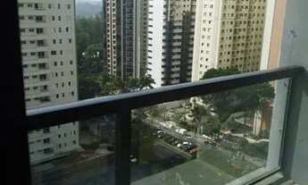 Imagem: Alugo ou vendo lindo AP em Alphaville