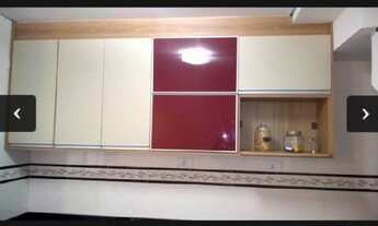 Imagem 5: APARTAMENTO SEM CONDOMÍNIO à venda, 2 quartos, 1 suíte, PARQUE DAS NACOES - Santo André/SP