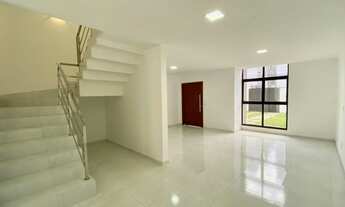 Imagem 5: Duplex para venda com 149 metros quadrados, 3 quartos em Mirante - Campina Grande - PB