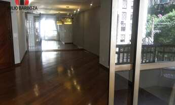 Imagem 2: Apartmento em Moema pássaros, com 4 dormitórios, sendo 1 suíte, 2 vagas de garagem, em Moe