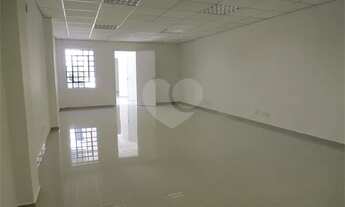 Imagem 2: R$ 8.000,00 - loja com 8 salas 5 banheiros e 3 vagas na Cel Lisboa - vila Mariana