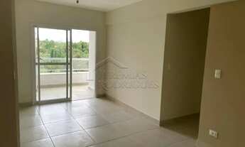 Imagem 3: Apartamento Padrão em Taubaté