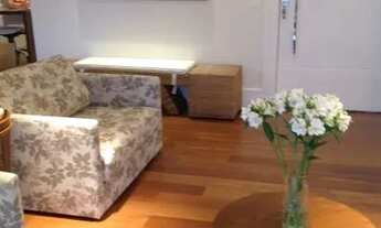 Imagem 2: APARTAMENTO - MORUMBI - SP