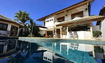 Imagem: Casa com 4 dormitórios à venda - Parque