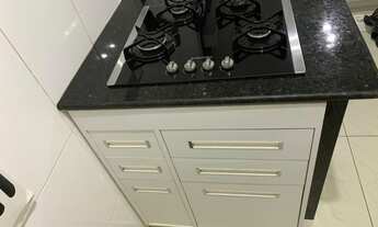 Imagem 6: Alugo kitnet Mobiliada alto padrão