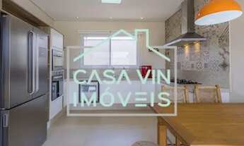 Imagem 7: Casa com 3 dormitórios, 362 m² - venda por R$ 2.490.000,00 ou aluguel por R$ 13.565,00 - C