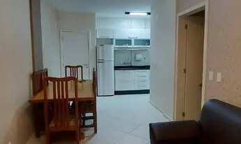 Imagem 4: Apartamento com 2 dormitórios para alugar, 75 m² por R$ 2.811,00/mês - Ingleses - Florianó