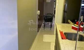 Imagem 5: Apartamento Padrão em São José do Rio Preto