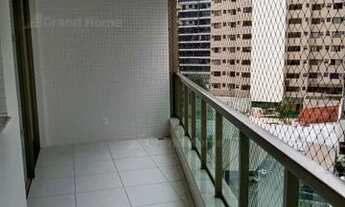 Imagem 2: Apartamento 3 quartos em Praia da Costa