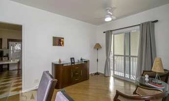 Imagem 3: Apartamento à Venda - Irajá, 3 Quartos, 200 m2