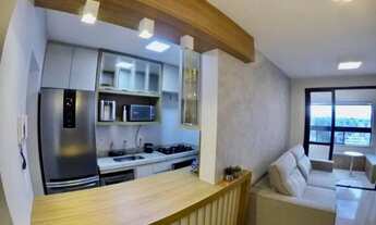 Imagem 7: Apartamento planejado São Pedro Juiz de Fora