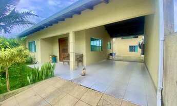 Imagem 7: Casa 2 quartos suíte espaçosa Morretes Itapema-SC