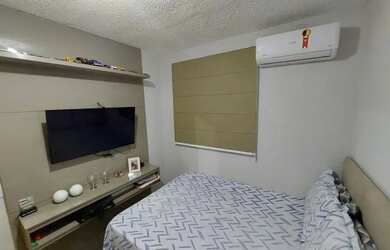 Imagem 7: ALUGO APARTAMENTO CHAPADA COLIBRIS (BAIRRO JARDIM IMPERIAL